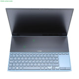 ASUS ZenBook Duo 14 Touch Laptop: 11th Gen i7, 512GB, 16GB, Iris, Warranty, VAT - GreenGreen Store