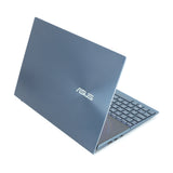 ASUS ZenBook Duo 14 Touch Laptop: 11th Gen i7, 512GB, 16GB, Iris, Warranty, VAT - GreenGreen Store