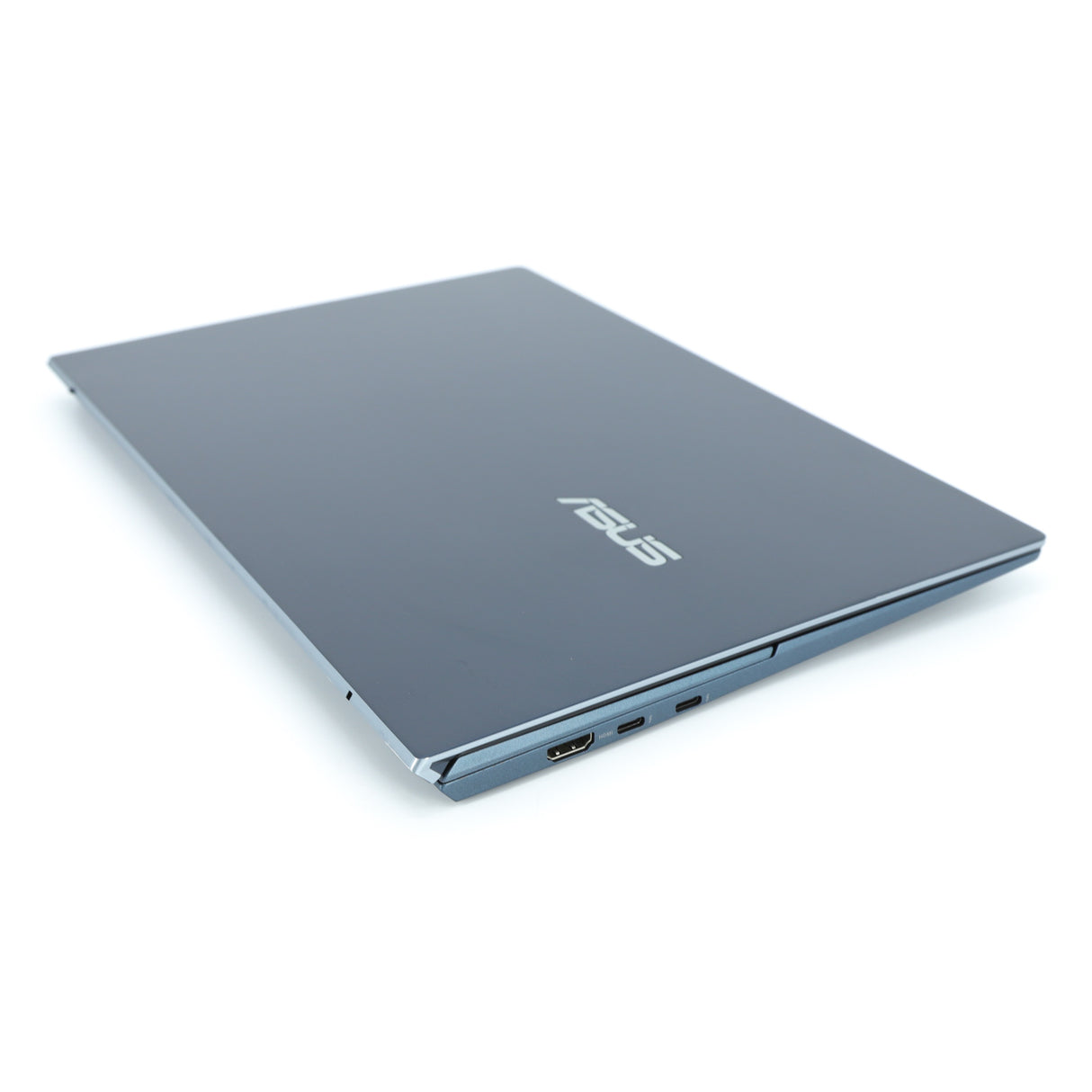 ASUS ZenBook Duo 14 Touch Laptop: 11th Gen i7, 512GB, 16GB, Iris, Warranty, VAT - GreenGreen Store