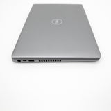 Dell Latitude 5410 14" Laptop: Core i7 10th Gen, 16GB RAM, 500GB SSD, Warranty - GreenGreen Store
