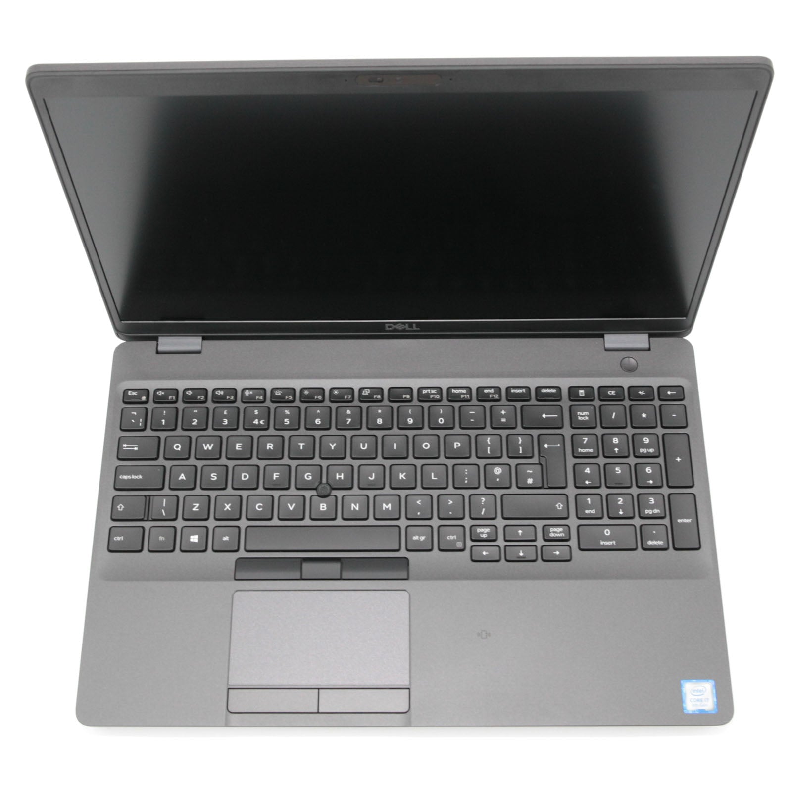 Dell Precision 3541 Core i7-9850H ノートPC img9130.jpg?v=1641909528&width