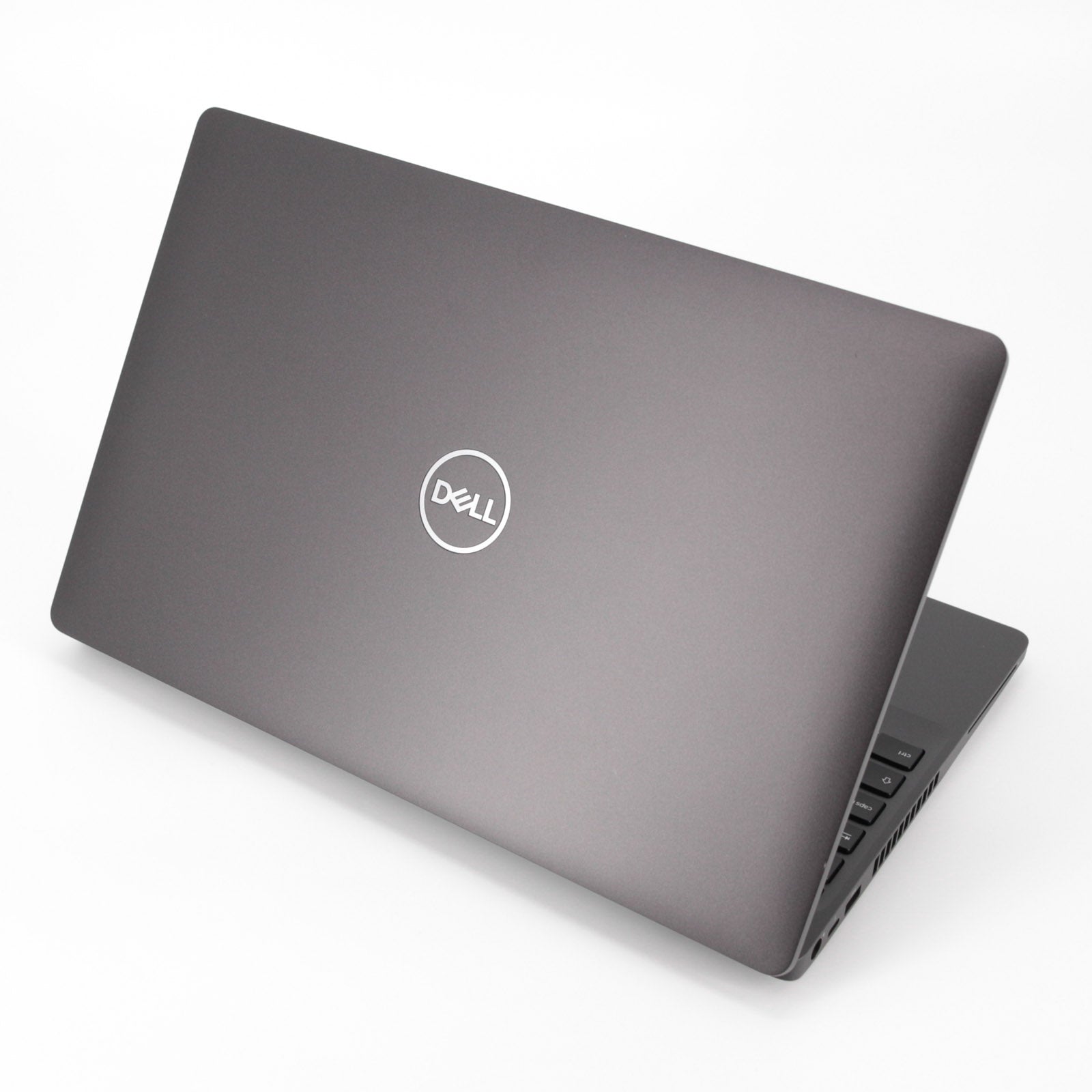 Dell Precision 3541 Laptop: i7-9750H Processor, P620, 16GB RAM