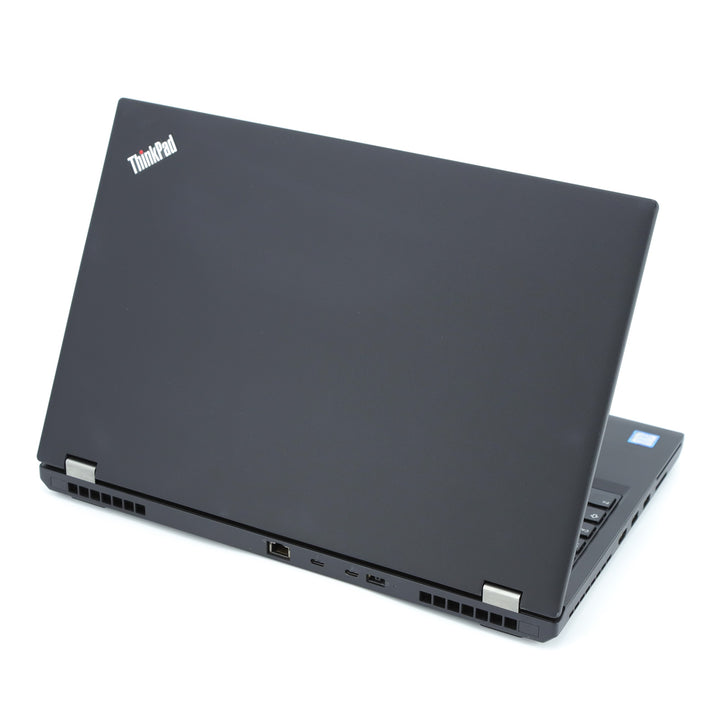 Lenovo ThinkPad P53 Laptop: 9th Gen i7, 32GB RAM, 512GB SSD, T1000, Warranty VAT - GreenGreen Store