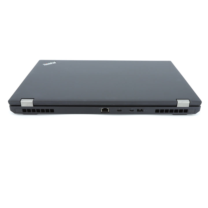 Lenovo ThinkPad P53 Laptop: 9th Gen i7, 32GB RAM, 512GB SSD, T1000, Warranty VAT - GreenGreen Store