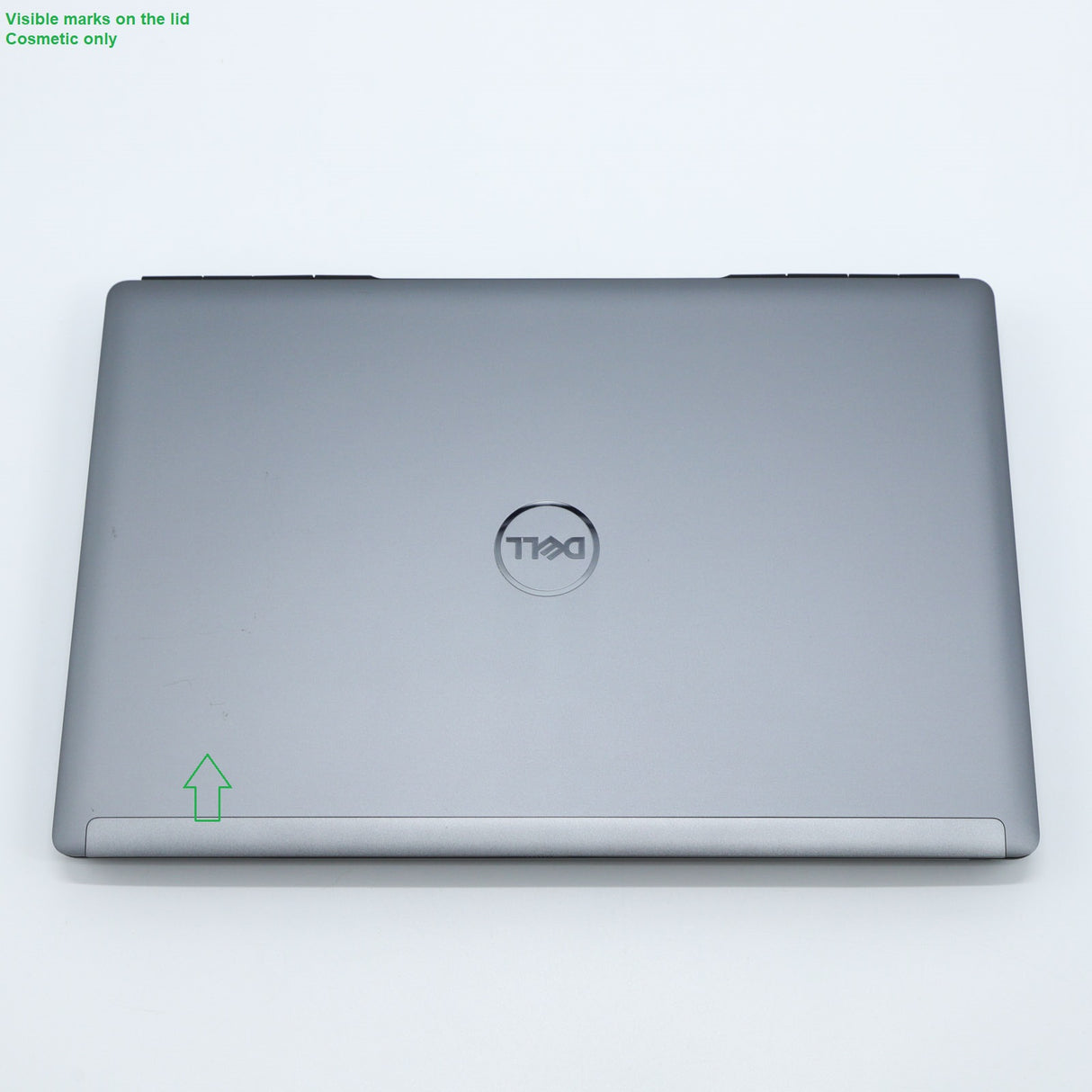 Dell Precision 7550 Laptop: Intel i7-10875H, 32GB RAM, 512GB, NVIDIA, Warranty - GreenGreen Store