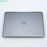 Dell Precision 7550 Laptop: Intel i7-10875H, 32GB RAM, 512GB, NVIDIA, Warranty - GreenGreen Store