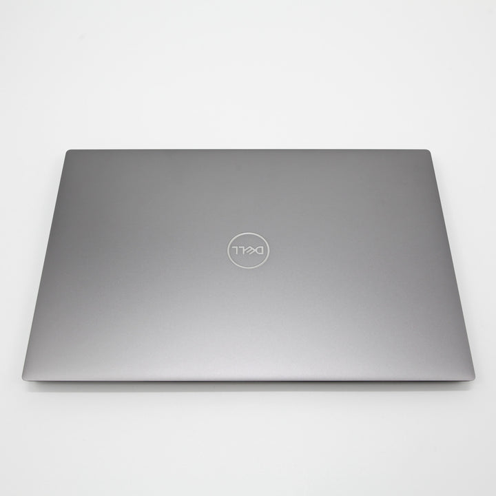 Dell Precision 5550 Touch 4K Laptop: Core i9 32GB RAM NVIDIA T2000 1TB Warranty - GreenGreenStoreUK
