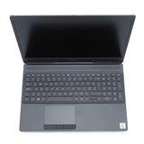 Dell Precision 7550 Laptop: Intel i7-10875H, 32GB RAM, 512GB, NVIDIA, Warranty - GreenGreen Store