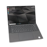 Dell Precision 5550 Touch 4K Laptop: Core i9 32GB RAM NVIDIA T2000 1TB Warranty - GreenGreenStoreUK