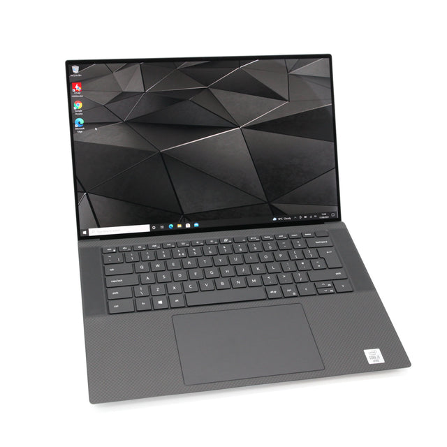 Dell Precision 5550 Touch 4K Laptop: Core i9 32GB RAM NVIDIA T2000 1TB Warranty - GreenGreenStoreUK