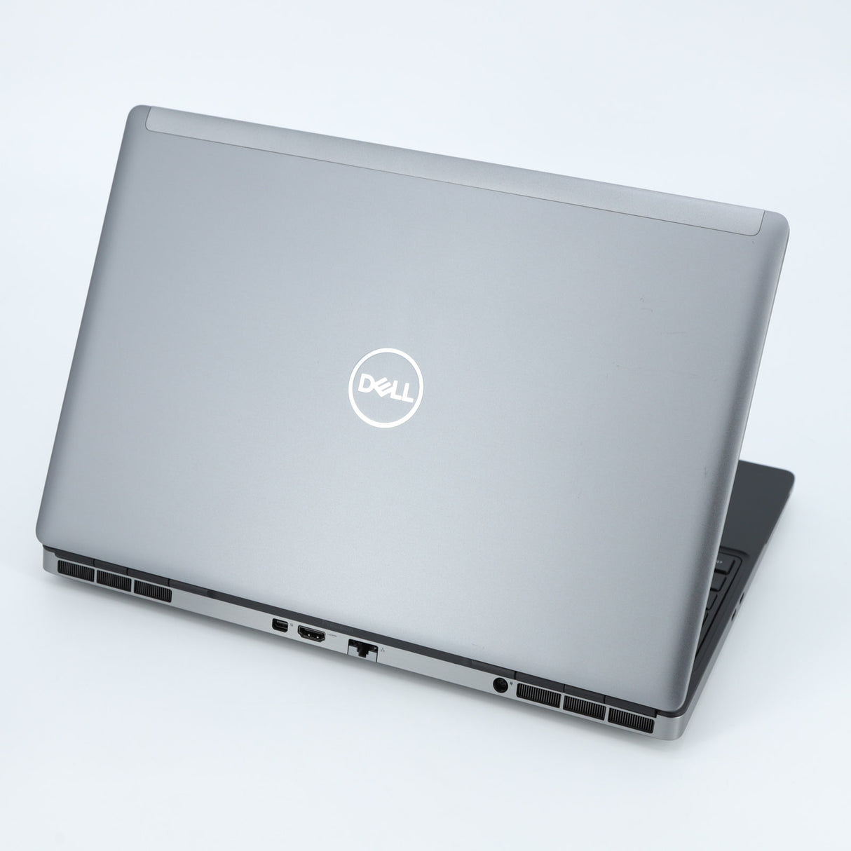 Dell Precision 7550 Laptop: Intel i7-10875H, 32GB RAM, 512GB, NVIDIA, Warranty - GreenGreen Store
