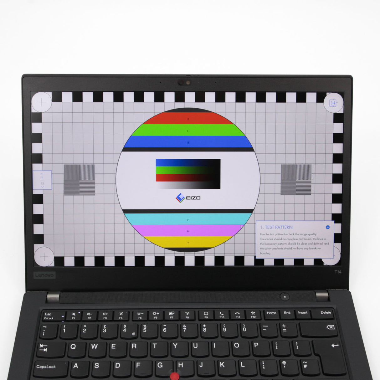 Lenovo ThinkPad T14 Gen 1 14" Laptop: i5-10210U, 16GB RAM, 256GB SSD, Warranty - GreenGreen Store
