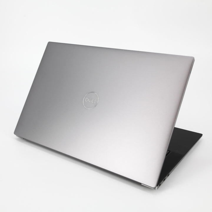 Dell Precision 5550 Touch 4K Laptop: Core i9 32GB RAM NVIDIA T2000 1TB Warranty - GreenGreenStoreUK