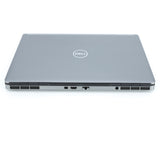 Dell Precision 7550 Laptop: Intel i7-10875H, 32GB RAM, 512GB, NVIDIA, Warranty - GreenGreen Store