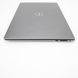 Dell Precision 5550 Touch 4K Laptop: Core i9 32GB RAM NVIDIA T2000 1TB Warranty - GreenGreenStoreUK