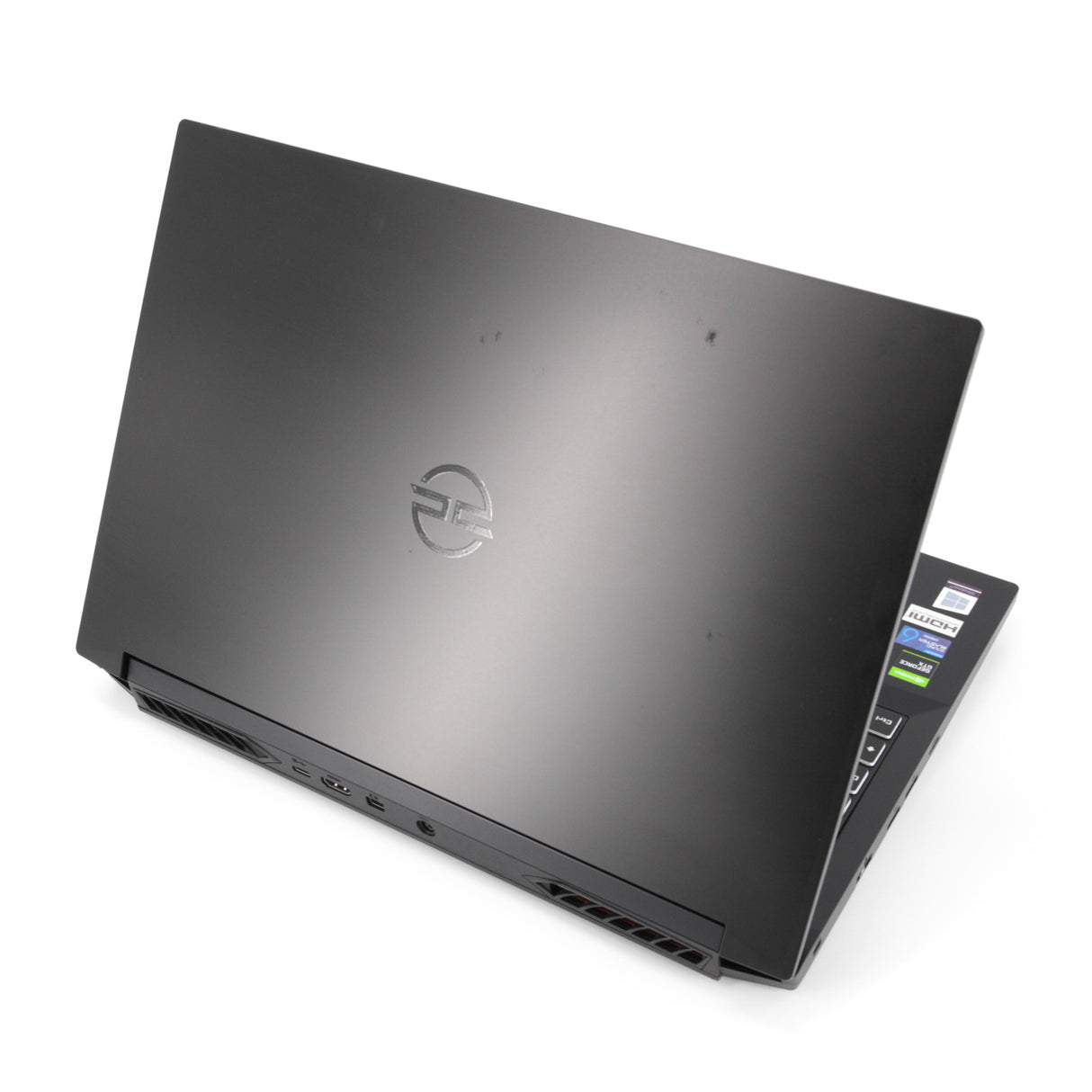 PC Specialist 15.6" 144Hz Gaming Laptop: Desktop Ryzen 5 3600, GTX 1660 Warranty - GreenGreen Store