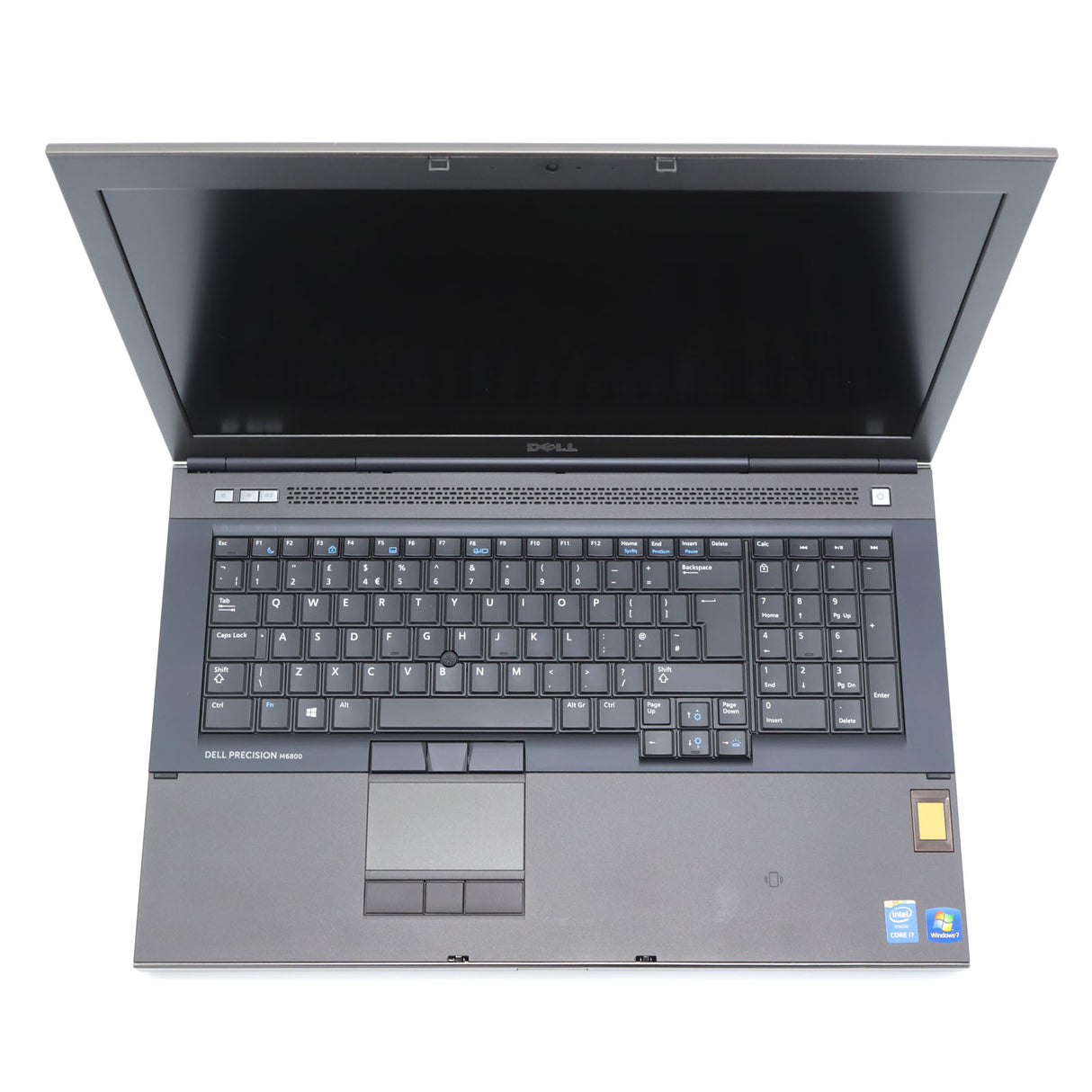 Dell Precision M6800 Laptop: 4th Gen Core i7, 32GB 480GB SSD K3100M Warranty VAT - GreenGreen Store