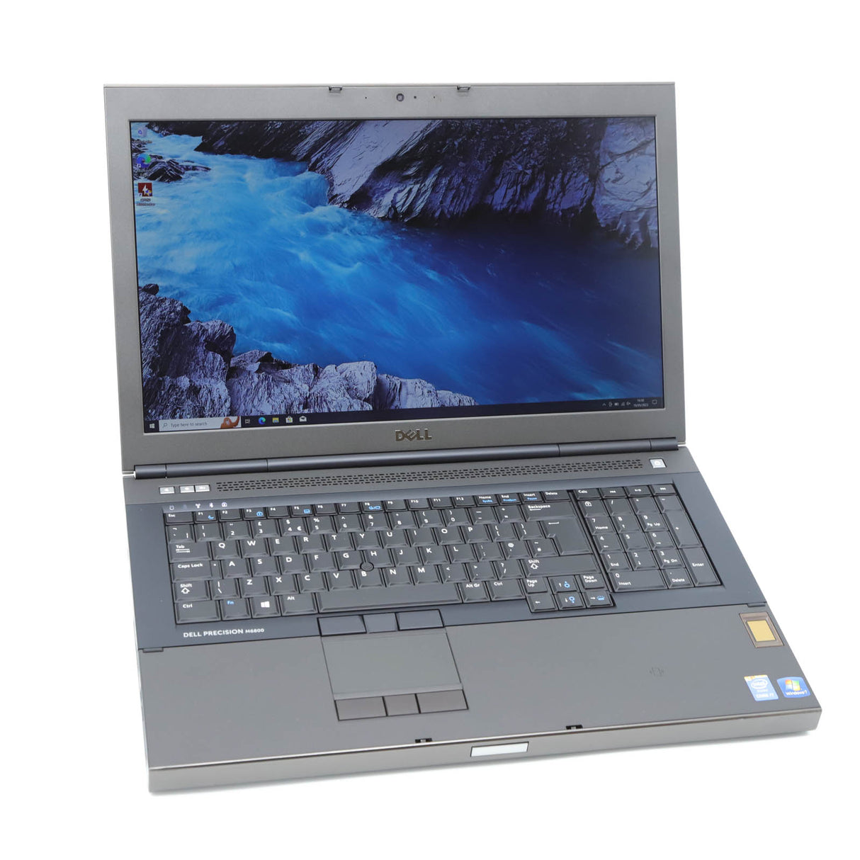 Dell Precision M6800 Laptop: 4th Gen Core i7, 32GB 480GB SSD K3100M Warranty VAT - GreenGreen Store