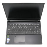 PC Specialist 15.6" 144Hz Gaming Laptop: Desktop Ryzen 5 3600, GTX 1660 Warranty - GreenGreen Store