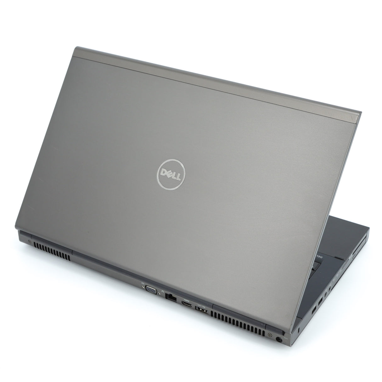 Dell Precision M6800 Laptop: 4th Gen Core i7, 32GB 480GB SSD K3100M Warranty VAT - GreenGreen Store