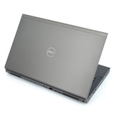 Dell Precision M6800 Laptop: 4th Gen Core i7, 32GB 480GB SSD K3100M Warranty VAT - GreenGreen Store