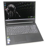 PC Specialist 15.6" 144Hz Gaming Laptop: Desktop Ryzen 5 3600, GTX 1660 Warranty - GreenGreen Store