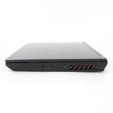 PC Specialist 15.6" 144Hz Gaming Laptop: Desktop Ryzen 5 3600, GTX 1660 Warranty - GreenGreen Store