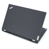 Lenovo ThinkPad P17 Gen 2 Laptop: Intel Xeon W-11855M, 32GB, 512GB SSD, Warranty - GreenGreen Store