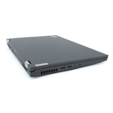 Lenovo ThinkPad P17 Gen 2 Laptop: Intel Xeon W-11855M, 32GB, 512GB SSD, Warranty - GreenGreen Store
