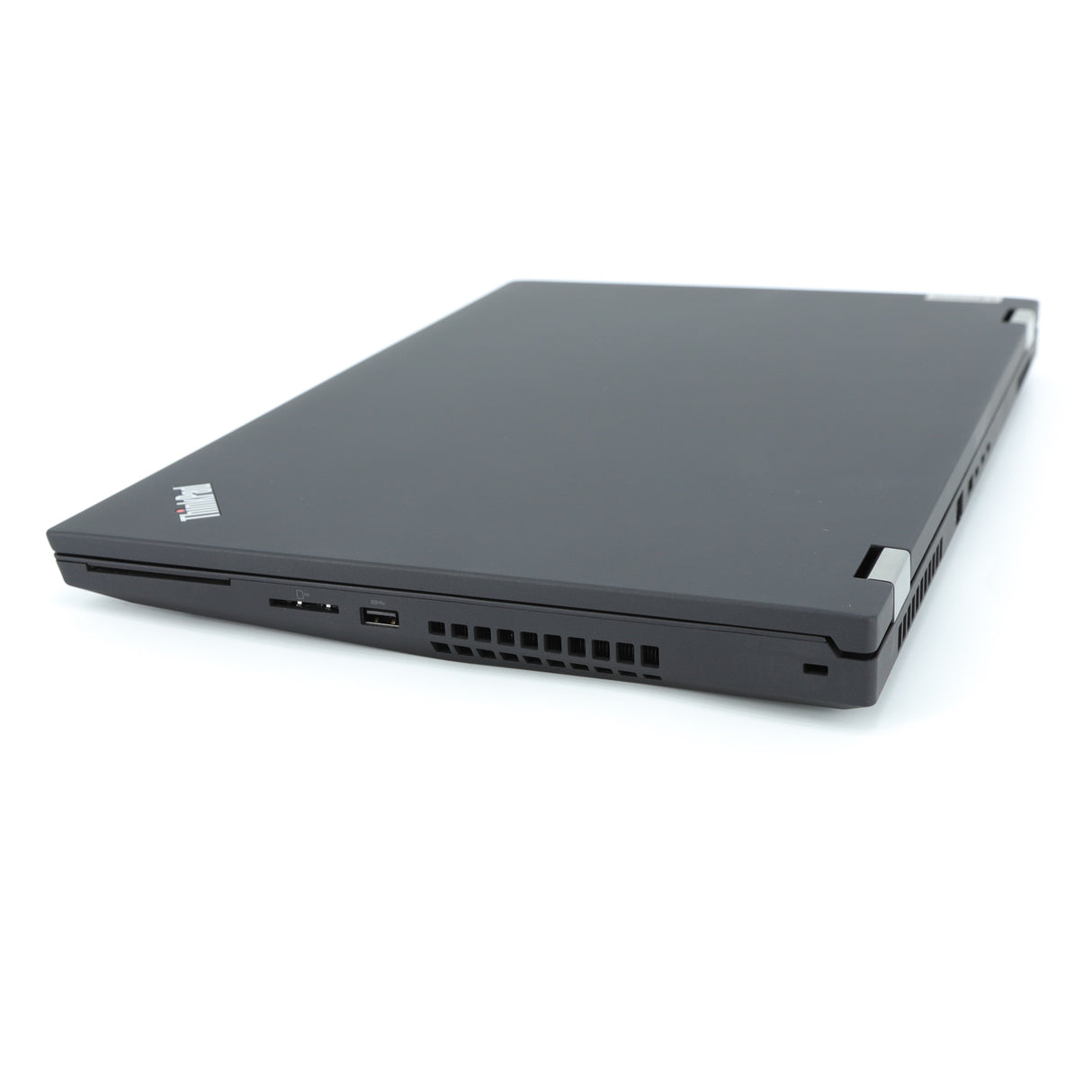 Lenovo ThinkPad P17 Gen 2 Laptop: Intel Xeon W-11855M, 32GB, 512GB SSD, Warranty - GreenGreen Store