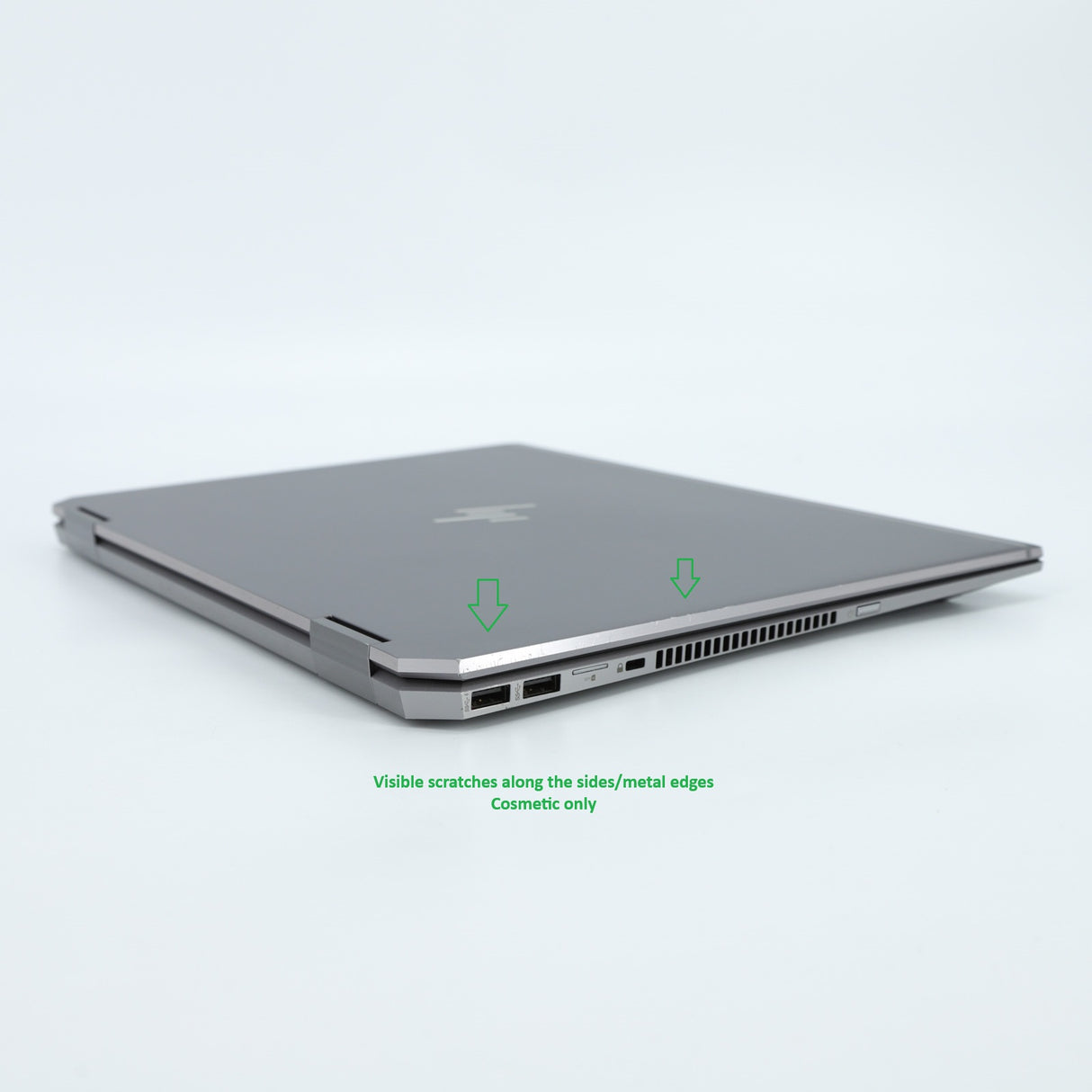 HP ZBook Studio X360 G5 Laptop: Intel Xeon E, 512GB 32GB, Quadro Warranty VAT - GreenGreen Store
