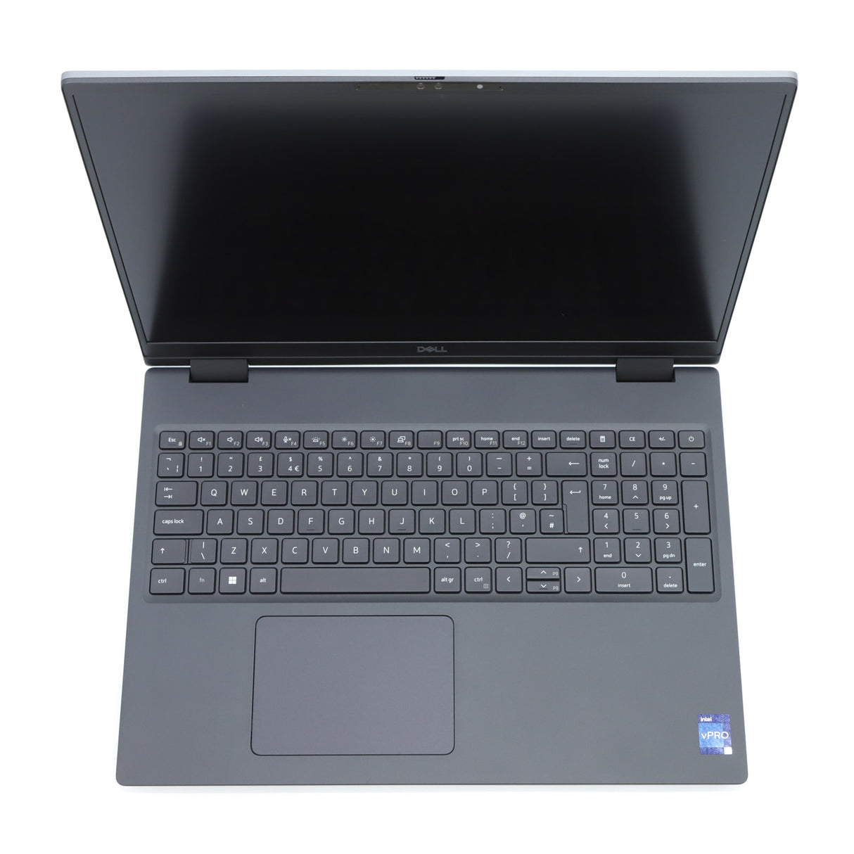Dell Precision 7670 Laptop: i7-12850HX RTX A1000 16GB RAM 512GB SSD Warranty VAT - GreenGreen Store