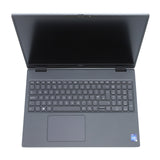 Dell Precision 7670 Laptop: i7-12850HX RTX A1000 16GB RAM 512GB SSD Warranty VAT - GreenGreen Store