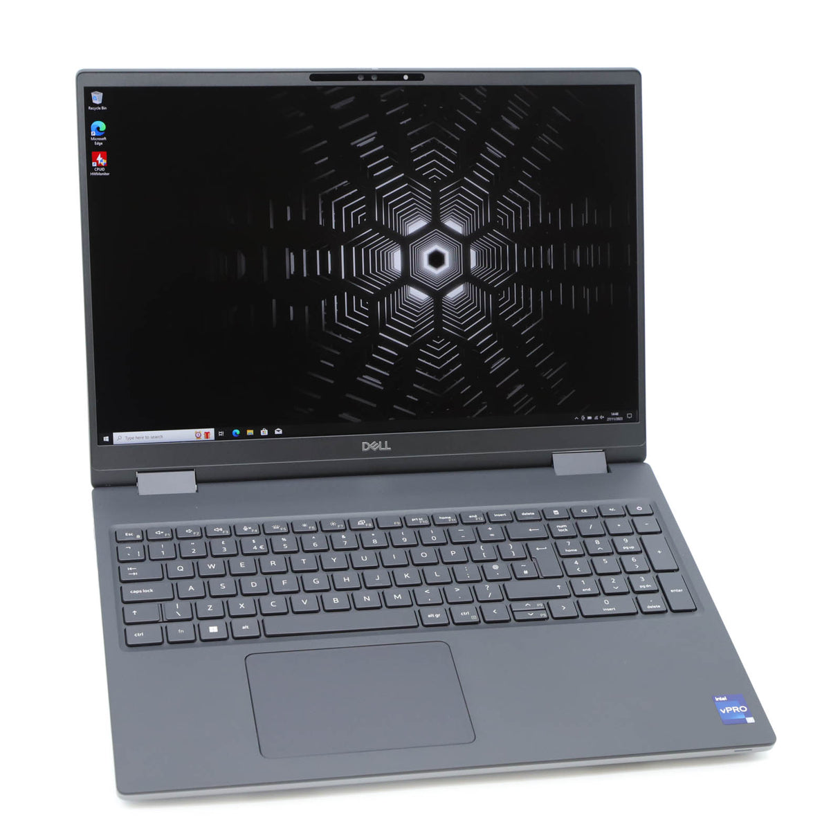 Dell Precision 7670 Laptop: i7-12850HX RTX A1000 16GB RAM 512GB SSD Warranty VAT - GreenGreen Store