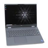 Dell Precision 7670 Laptop: i7-12850HX RTX A1000 16GB RAM 512GB SSD Warranty VAT - GreenGreen Store