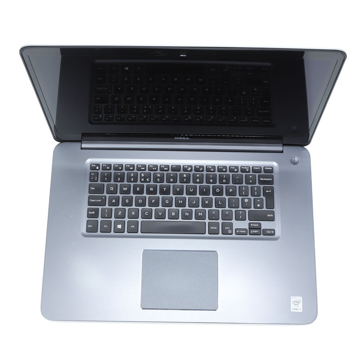 Dell Inspiron 7548 Touch Laptop: Intel i7, 16GB RAM, 120GB SSD, Warranty, VAT - GreenGreen Store