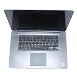 Dell Inspiron 7548 Touch Laptop: Intel i7, 16GB RAM, 120GB SSD, Warranty, VAT - GreenGreen Store