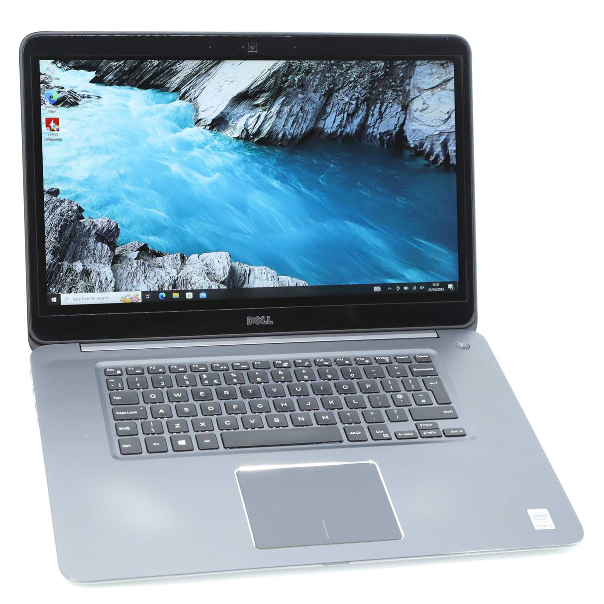 Dell Inspiron 7548 Touch Laptop: Intel i7, 16GB RAM, 120GB SSD, Warranty, VAT - GreenGreen Store