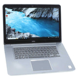 Dell Inspiron 7548 Touch Laptop: Intel i7, 16GB RAM, 120GB SSD, Warranty, VAT - GreenGreen Store