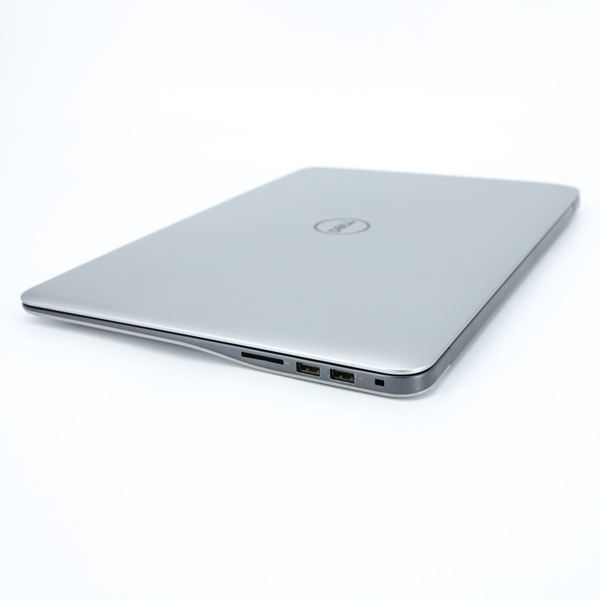 Dell Inspiron 7548 Touch Laptop: Intel i7, 16GB RAM, 120GB SSD, Warranty, VAT - GreenGreen Store