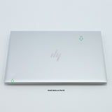 HP EliteBook 830 G8 SureView Laptop: 11th Gen i7, 16GB RAM, 512GB Warranty VAT - GreenGreen Store
