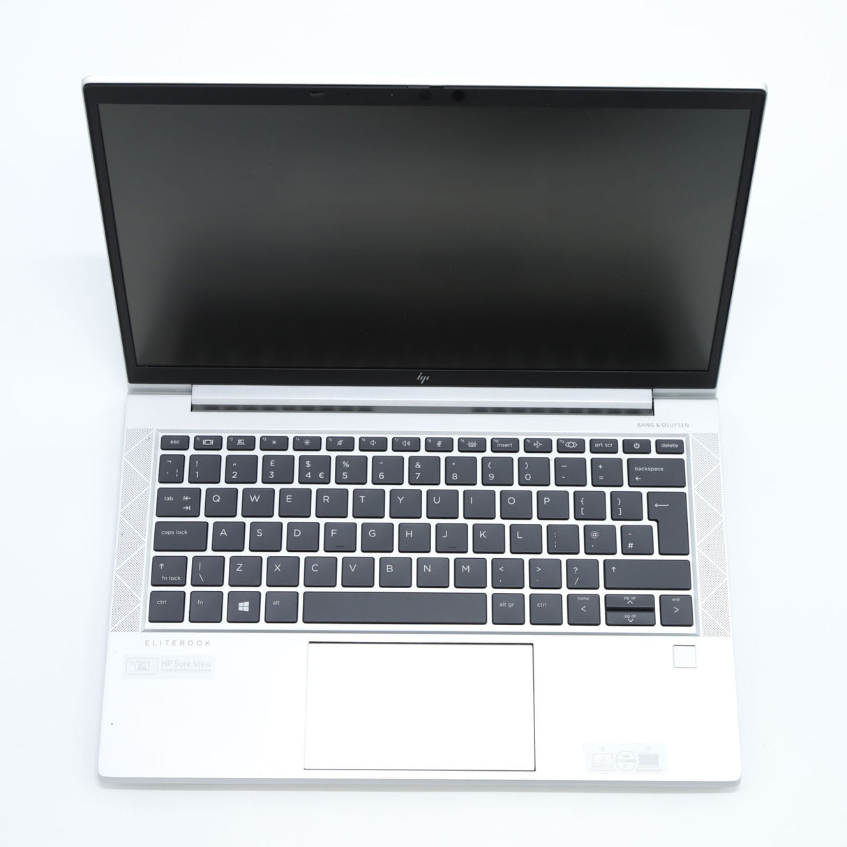 HP EliteBook 830 G8 SureView Laptop: 11th Gen i7, 16GB RAM, 512GB Warranty VAT - GreenGreen Store