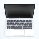 HP EliteBook 830 G8 SureView Laptop: 11th Gen i7, 16GB RAM, 512GB Warranty VAT - GreenGreen Store