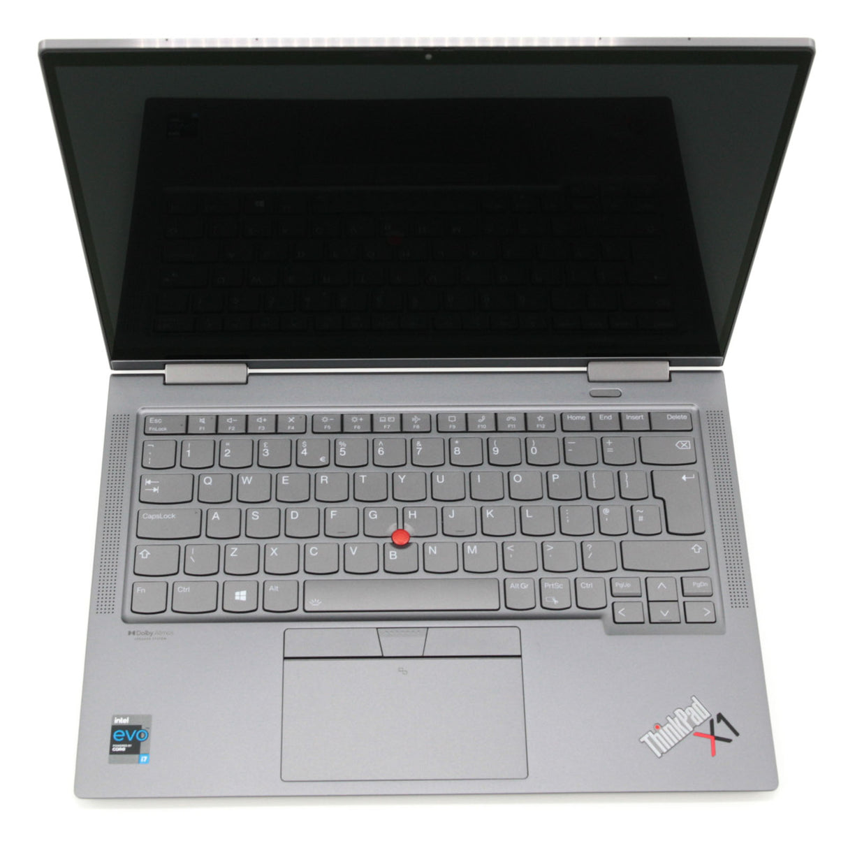 Lenovo ThinkPad X1 Yoga Gen 6 Laptop: 4K, 11th Gen Core i7 16GB RAM, 4G Warranty - GreenGreen Store