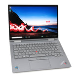 Lenovo ThinkPad X1 Yoga Gen 6 Laptop: 4K, 11th Gen Core i7 16GB RAM, 4G Warranty - GreenGreen Store