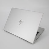 HP EliteBook 735 G5 13.3" FHD Laptop: AMD Ryzen 7, 8GB RAM, 256GB SSD, Warranty - GreenGreenStoreUK