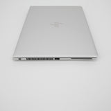 HP EliteBook 735 G5 13.3" FHD Laptop: AMD Ryzen 7, 8GB RAM, 256GB SSD, Warranty - GreenGreenStoreUK
