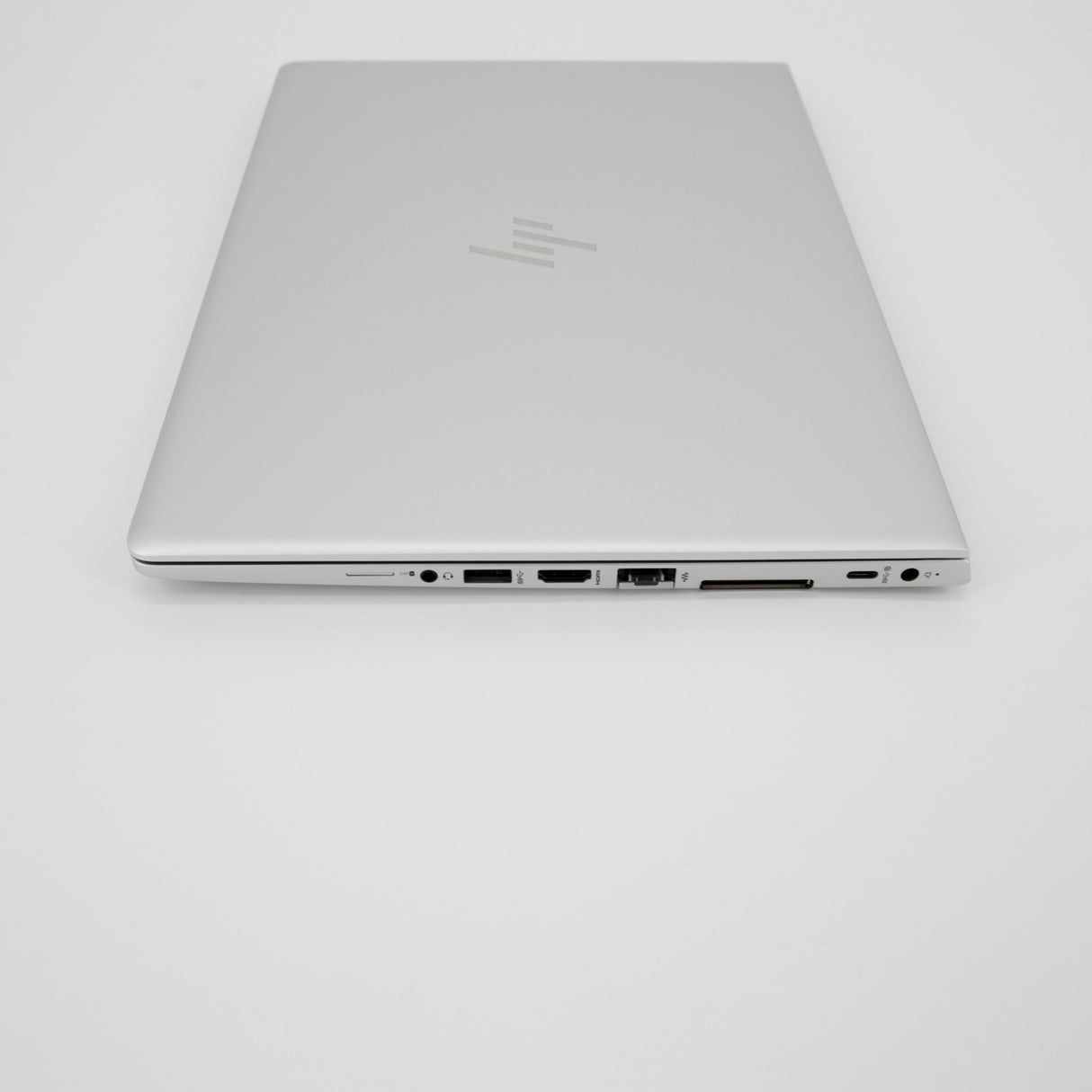 HP EliteBook 735 G5 13.3" FHD Laptop: AMD Ryzen 7, 8GB RAM, 256GB SSD, Warranty - GreenGreenStoreUK