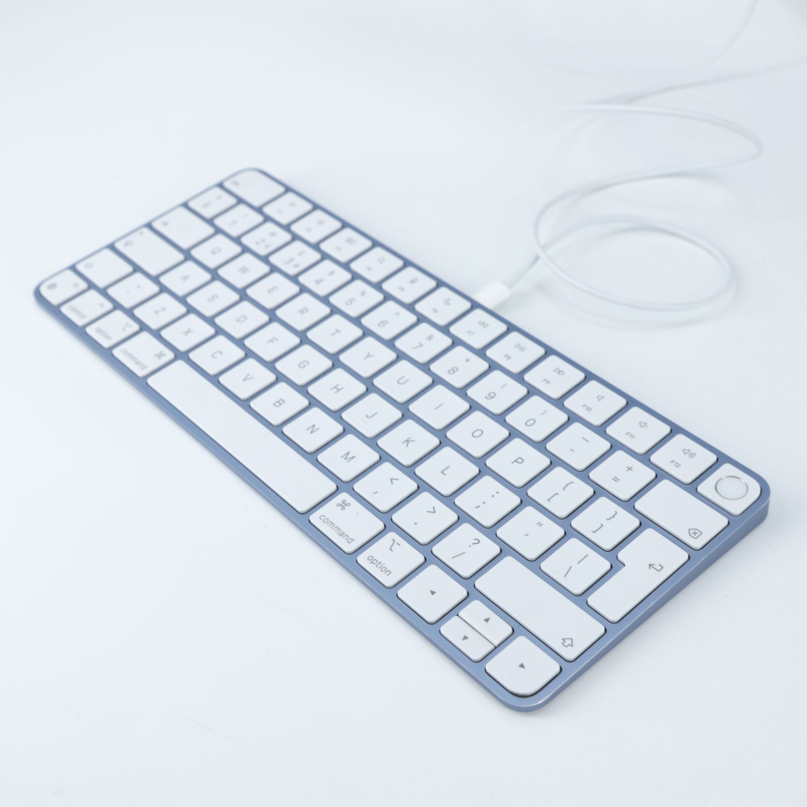 Apple iMac M1 2021: 24