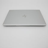 HP EliteBook 735 G5 13.3" FHD Laptop: AMD Ryzen 7, 8GB RAM, 256GB SSD, Warranty - GreenGreenStoreUK